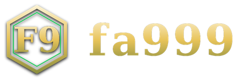 fa999 logo